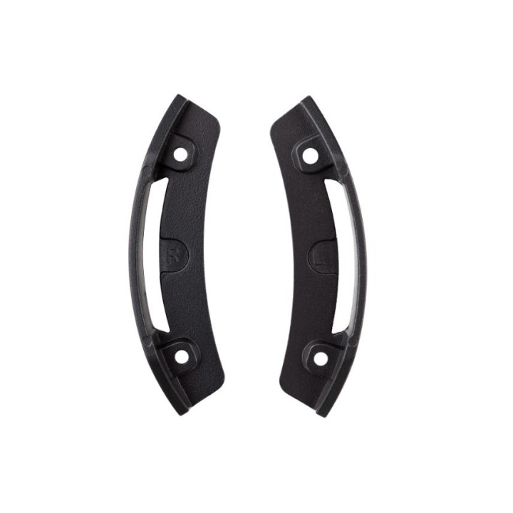 ARB Solis replacement side bezel 36 - black | Szekla4x4